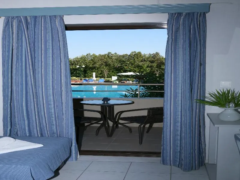 TRIPLE STANDARD Room, Kalives Resort, Halkidiki
