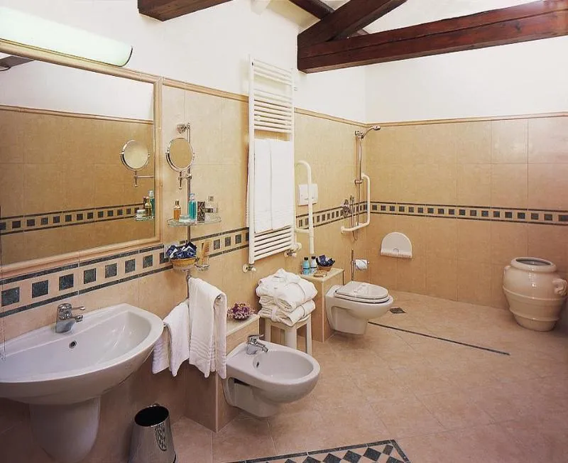 TRIPLE STANDARD Room, Santa Chiara, Venice