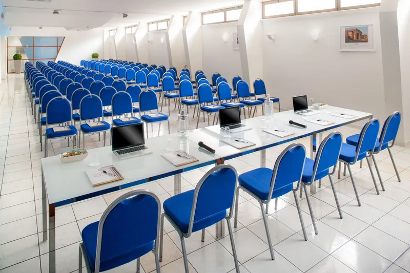 Conferences, Ostia Antica Park Hotel & Spa, Rome