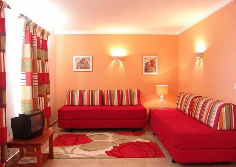 APARTMENT ONE BEDROOM Room, Vila Alba Apartamentos, Algarve