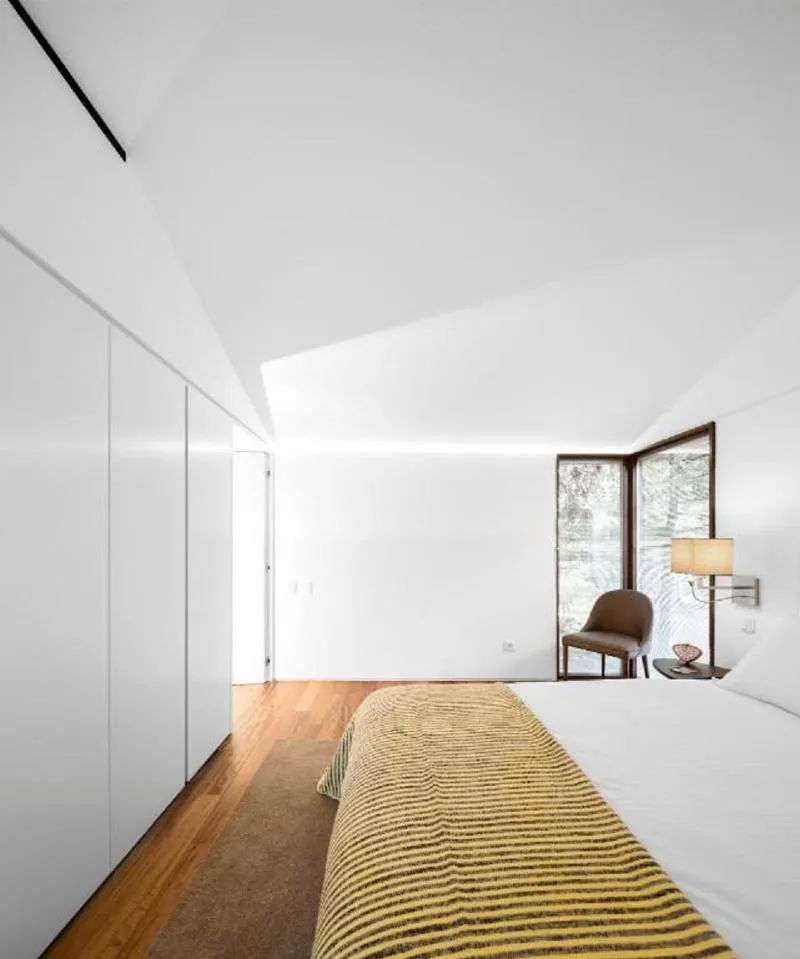 BUNGALOW STANDARD Room, Pedras Salgadas Nature & Spa Park, Porto