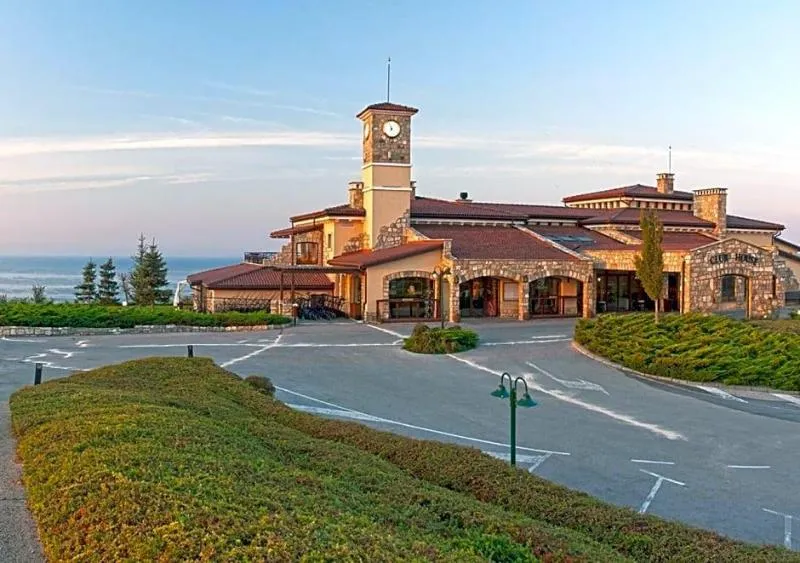 General view, BlackSeaRama Golf & Villas, Varna