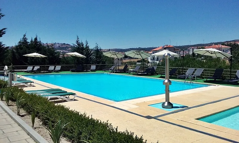 General view, Lusitânia, Porto