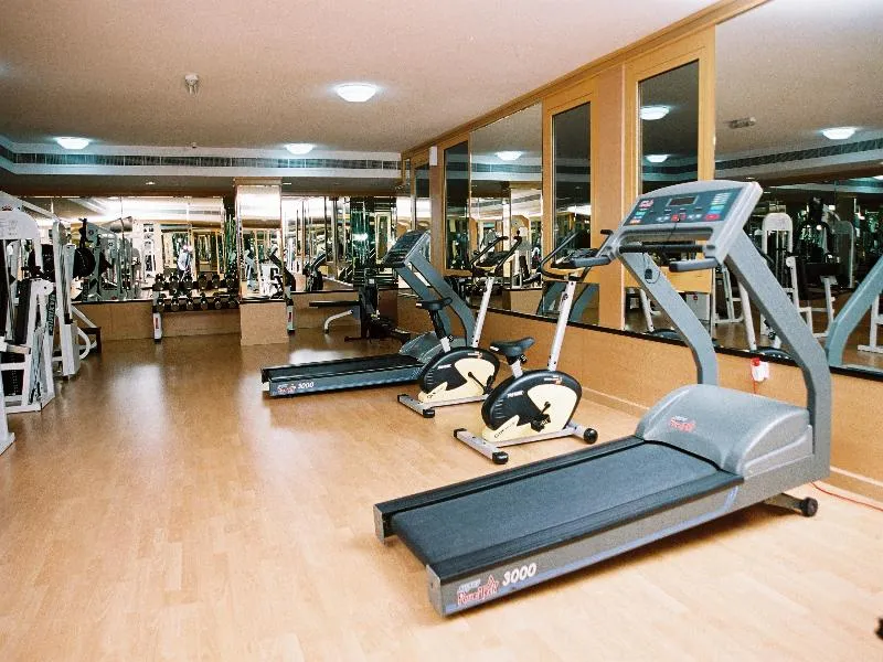 Sports and Entertainment, Winchester Grand Hotel Apartments, Dubai