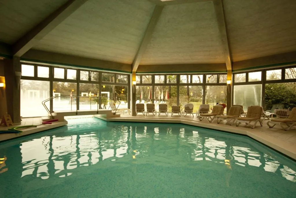 Pool, Hotel Terme Orvieto, Venice