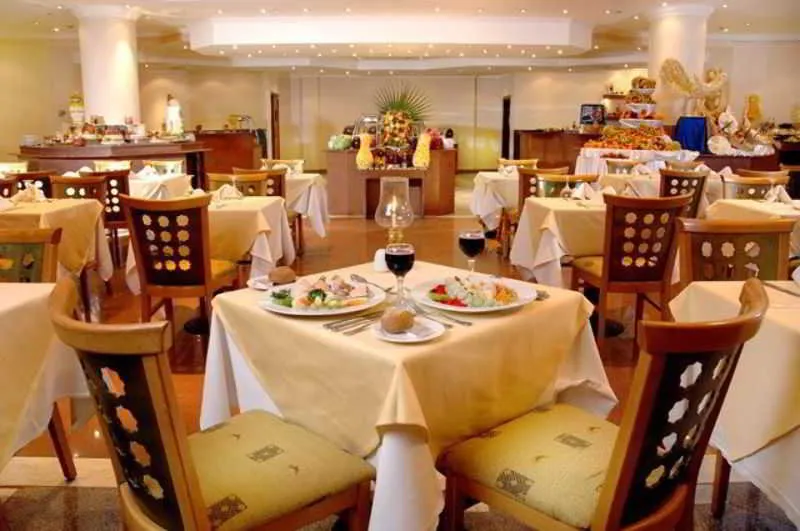 Restaurant, Amarante Garden Palms, Red Sea Riviera