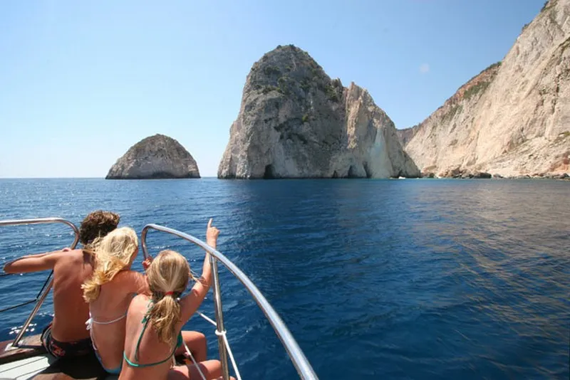Sports and Entertainment, Herodotos Studios, Zante