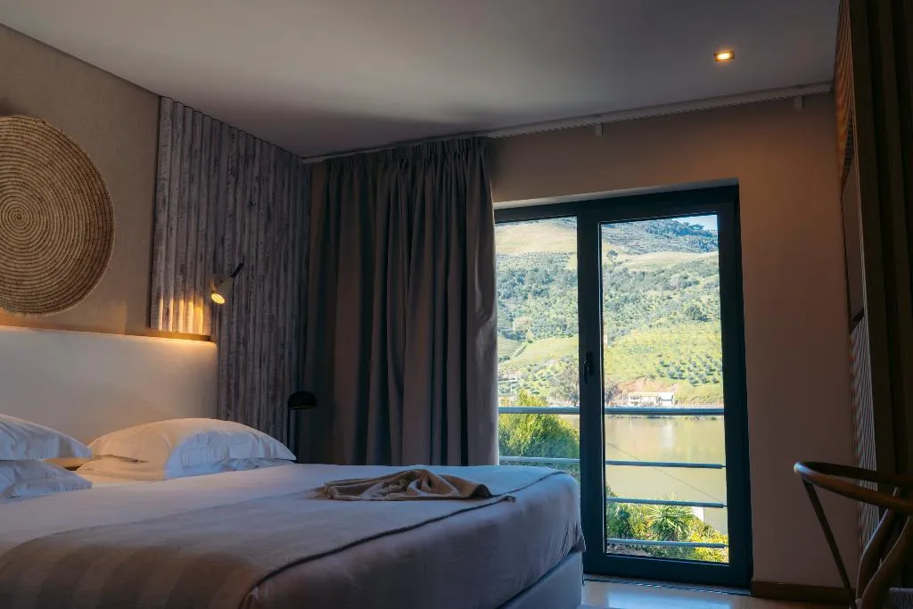 Room, Folgosa Douro Hotel, Porto