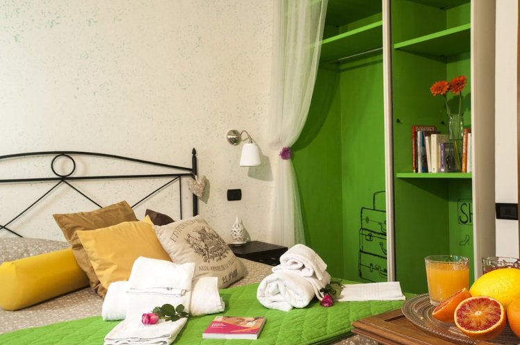 B&B Elena, Naples