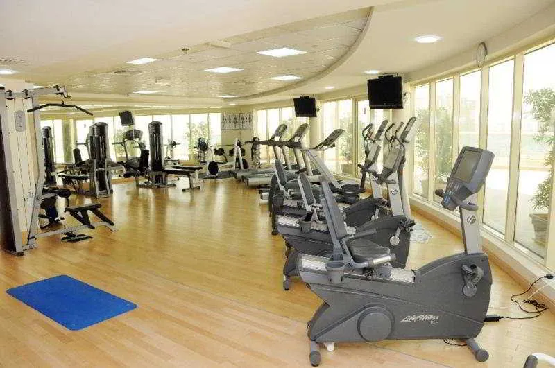 Sports and Entertainment, Dunes Hotel Apartment - Al Qusais, Dubai