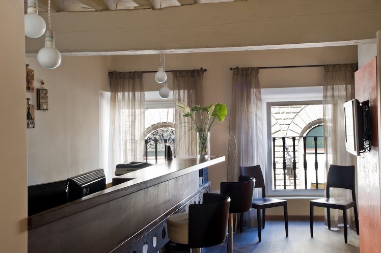 Relais Piazza Signoria, Florence