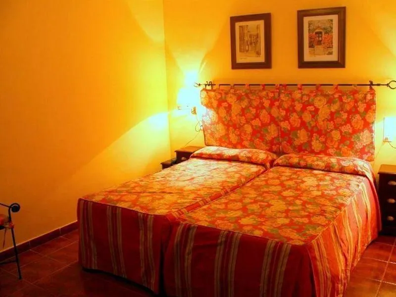 General view, Hotel San Francisco, Costa Del Sol