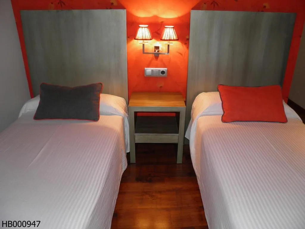 General view, Hotel Jaume I, Barcelona
