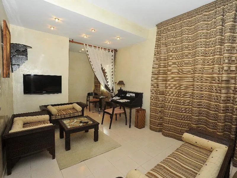 STUDIO STANDARD Room, Casablanca Suites & Spa, Casablanca
