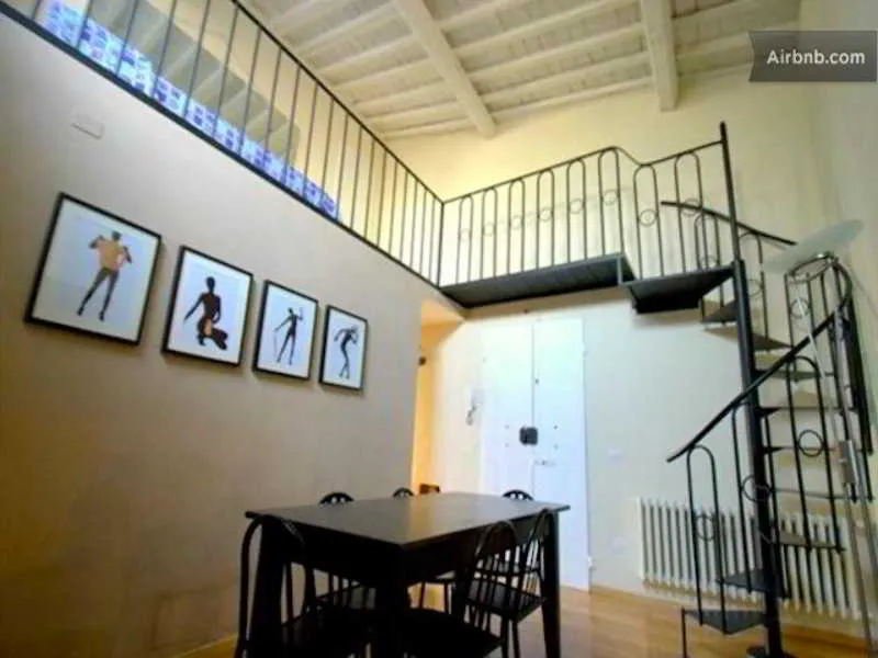 General view, Florence Apartments, Florence