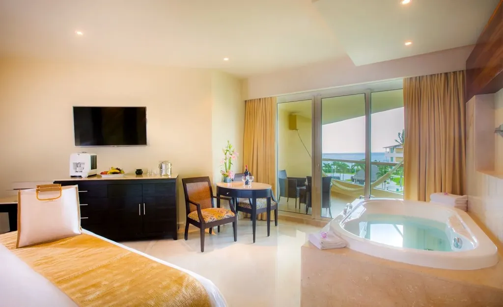 SUITE HONEYMOON Room, Moon Palace Cancún All Inclusive, Cancun Area