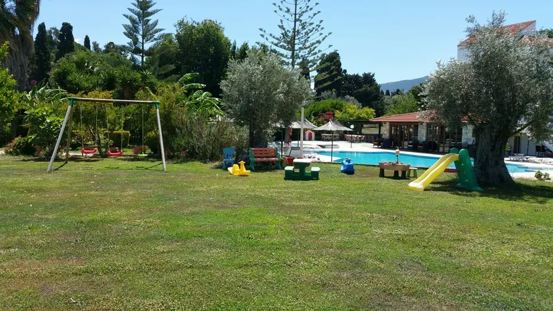 Sports and Entertainment, Theatraki Apartments, Kos