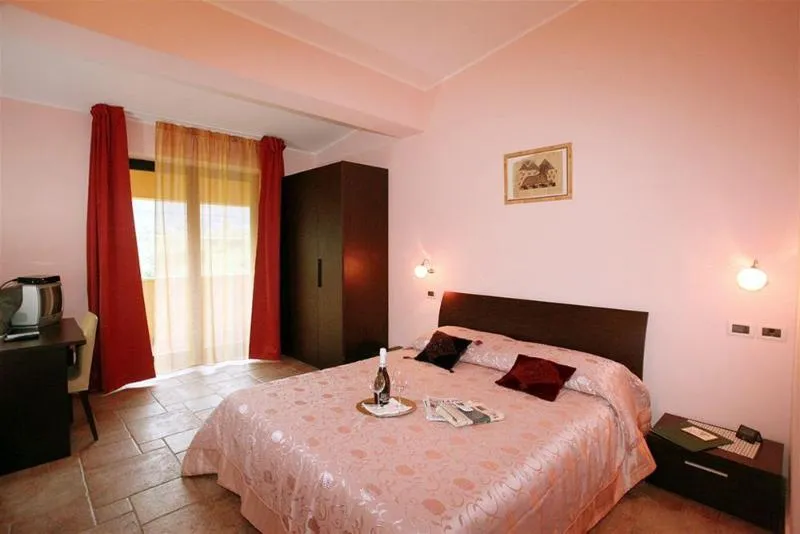 Room, Casale Romano, Taormina