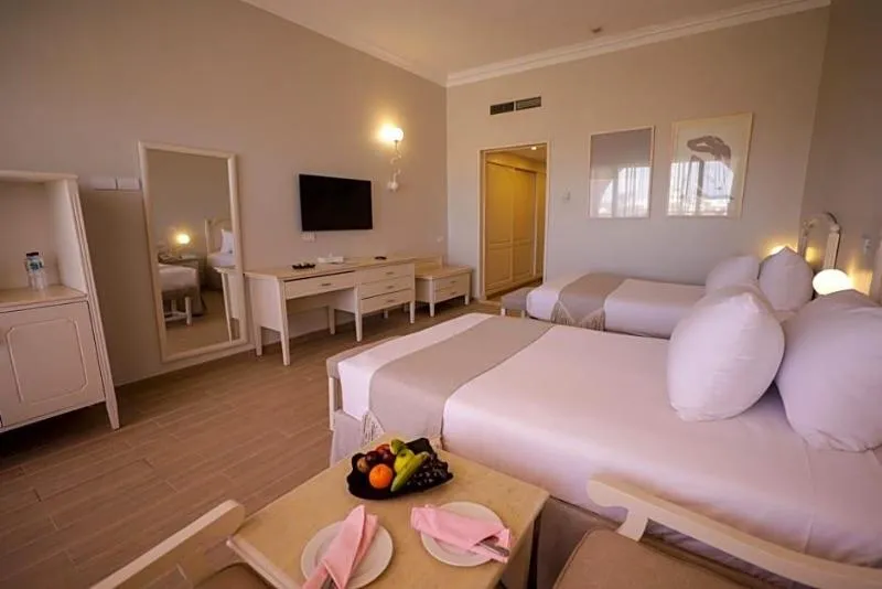 Room, Calimera Blend Paradise, Red Sea Riviera