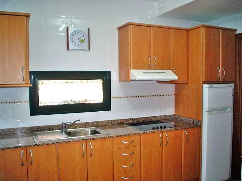 Room, Villas del Sol, Fuerteventura