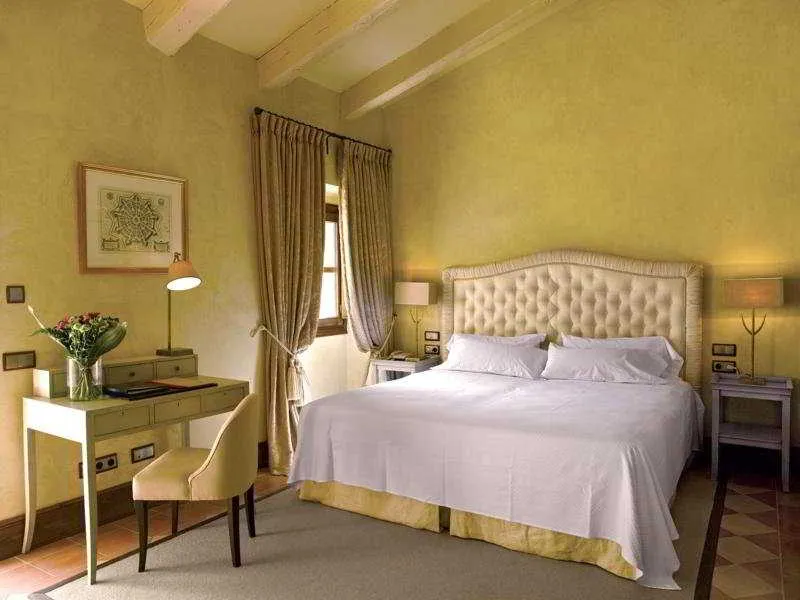 Room, Gran Hotel Son Net, Majorca