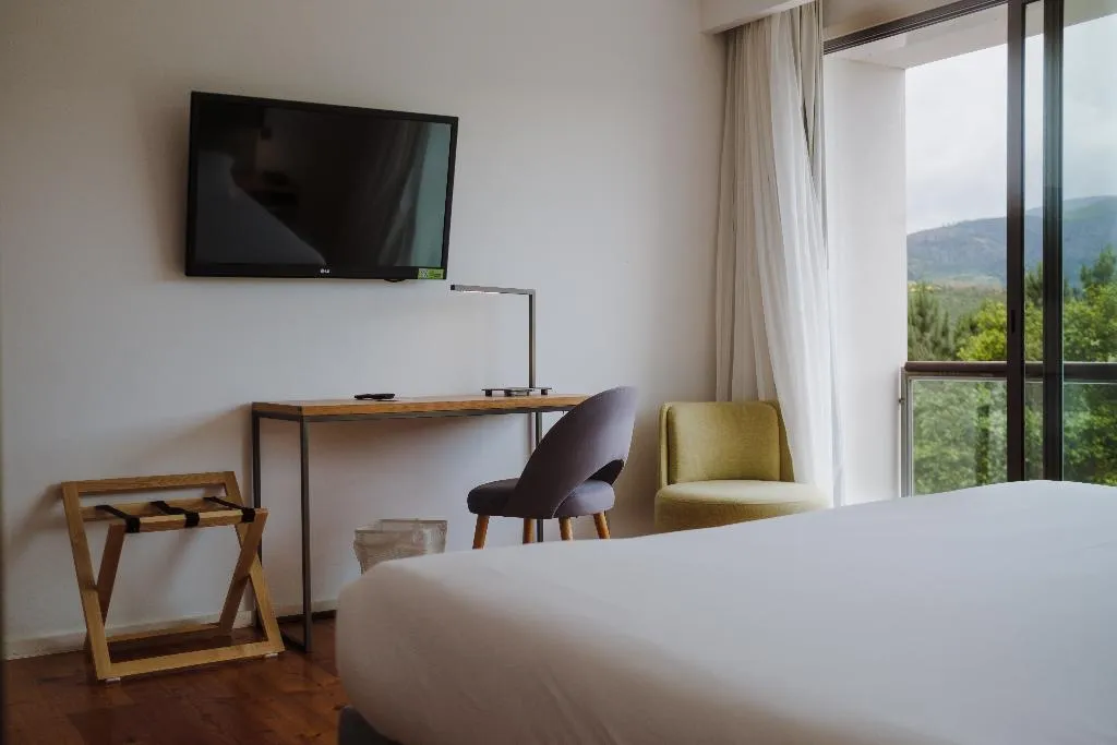 Room, Monte Prado Hotel & Spa, Porto
