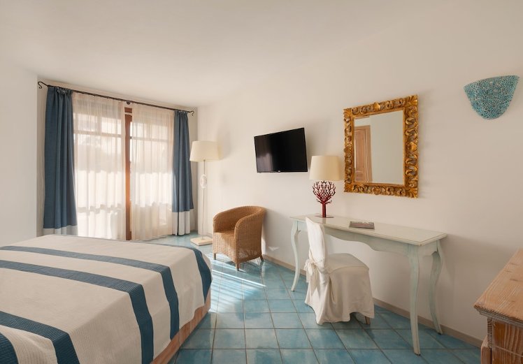 Hotel Baia Caddinas, Olbia