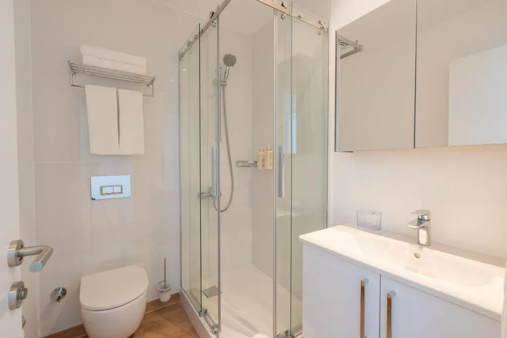 Room TWO BEDS Room, Flamm Residences, Bodrum