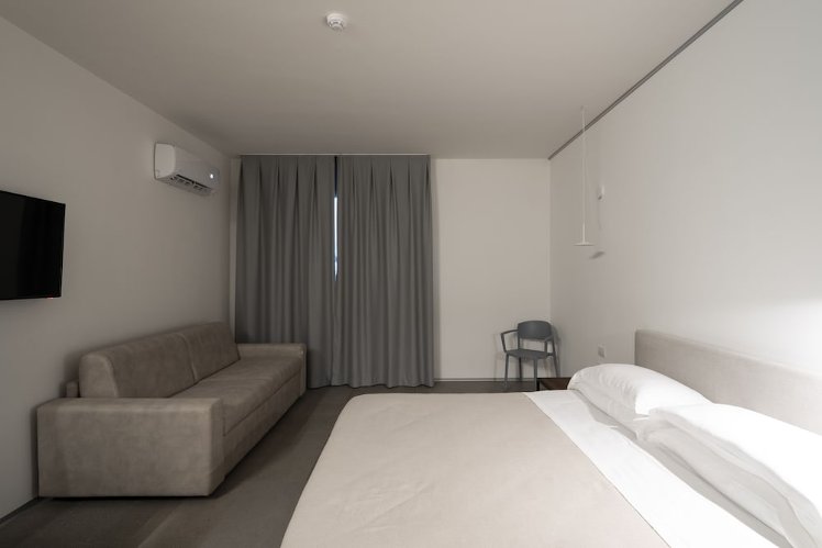 Alkamuri Posh Hotel & Spa, Palermo