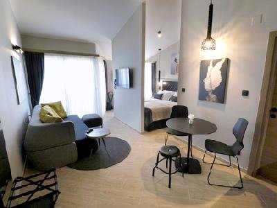Villa Verica, Split