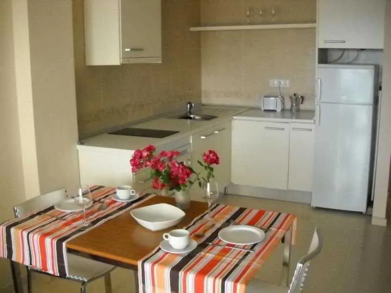 APARTMENT TWO BEDROOMS Room, Europa House Sun Beach, Costa Blanca