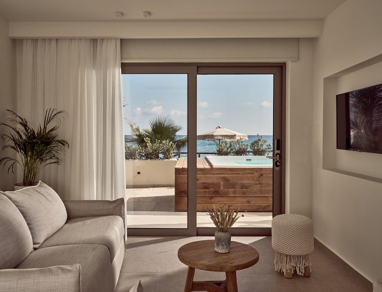 Windmill Bay Aparthotel, Zante