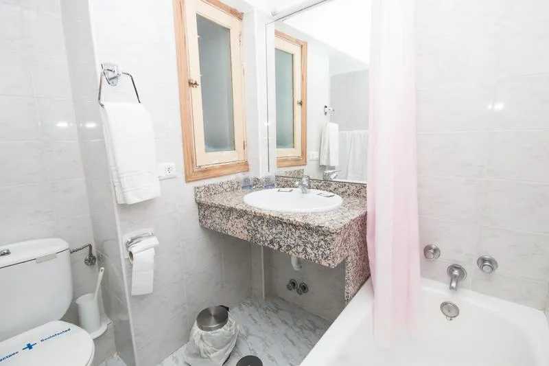 Room, Amic Can Pastilla, Majorca