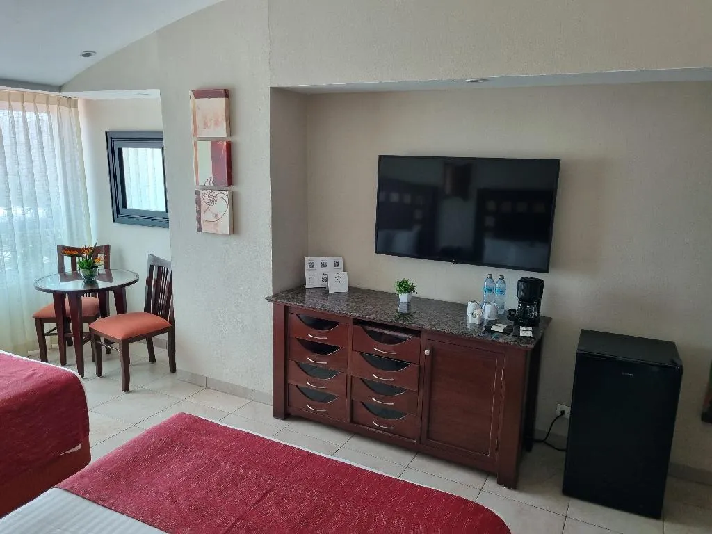 Room TWO BEDS Room, Ocean Spa Hotel All Inclusive, Cancun Area