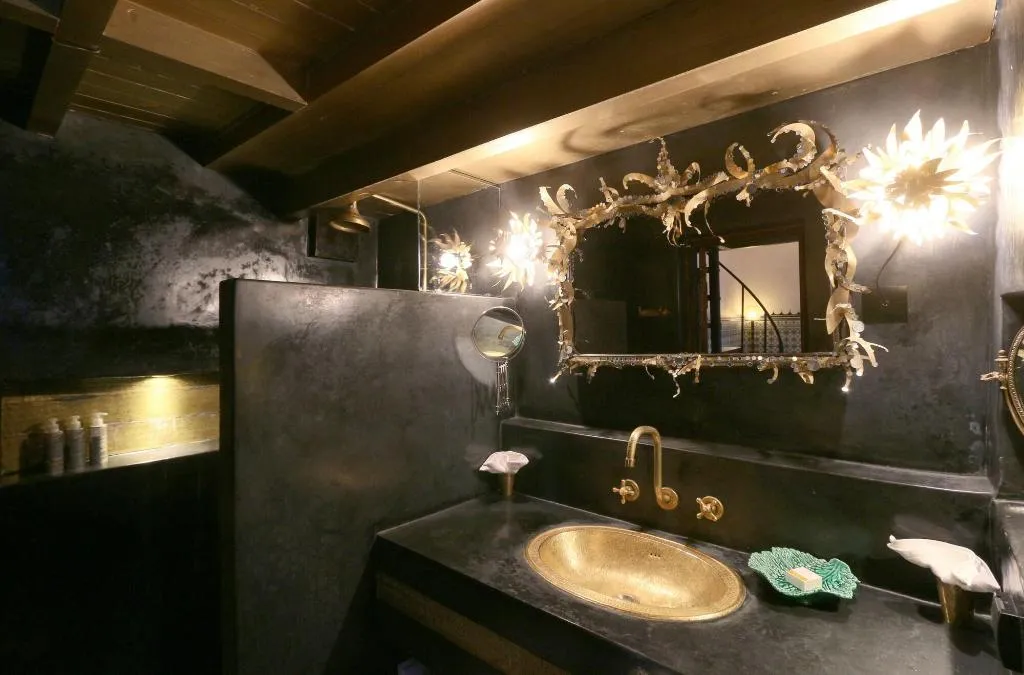 Room, Riad Bindoo, Marrakech