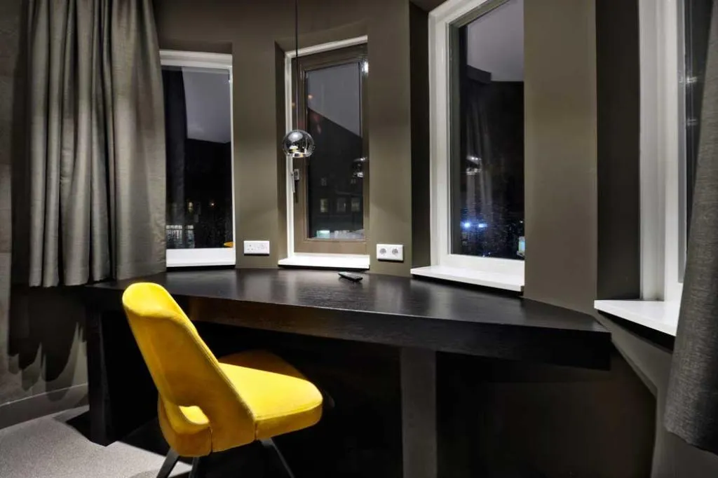 TWIN COMFORT Room, Amsterdam Forest Hotel, Amsterdam