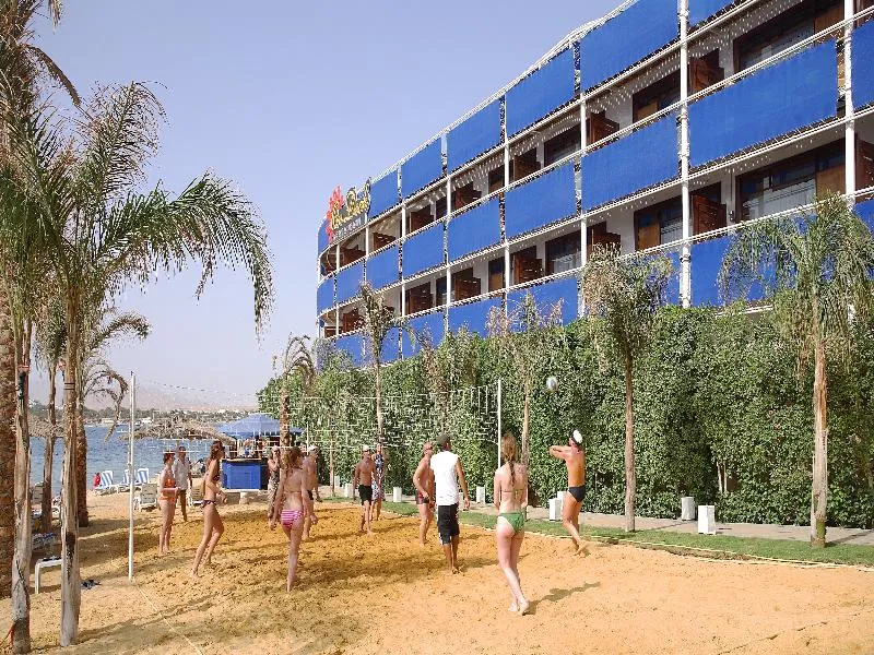 Sports and Entertainment, Lido Sharm Hotel, Red Sea Riviera