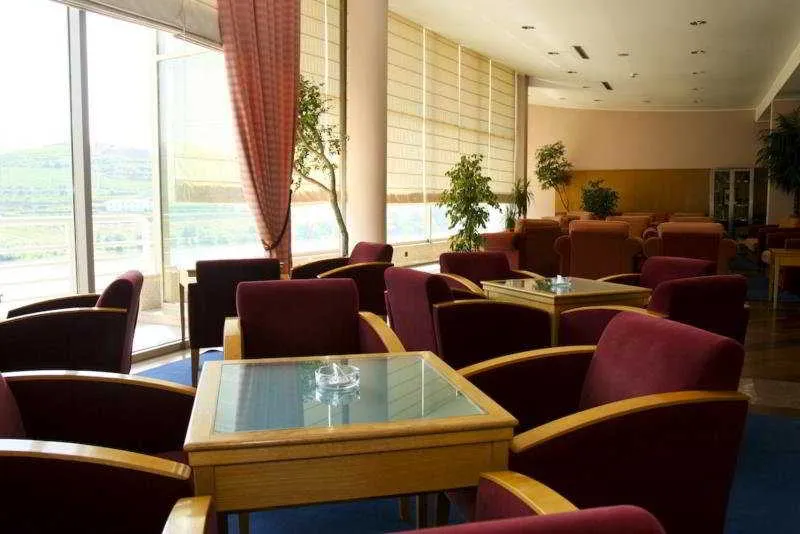 Bar, Regua Douro, Porto