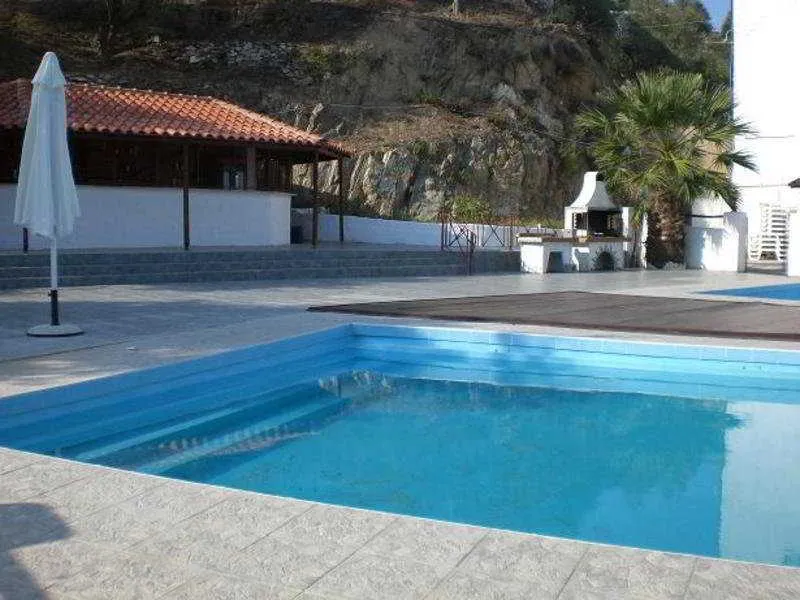 Pool, Belvedere Hotel Skiathos, Skiathos