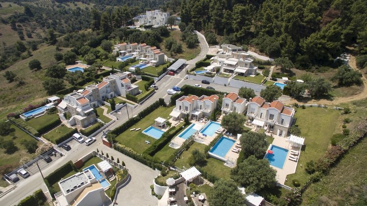 Kappa Resort, Thessaloniki