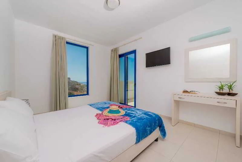 Room, Eagles Nest, Rhodes