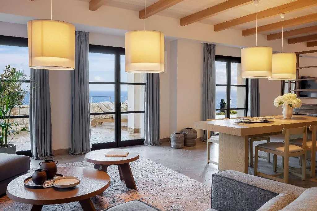 VILLA FOUR BEDROOMS Room, Angsana Corfu Resort & Spa, Corfu