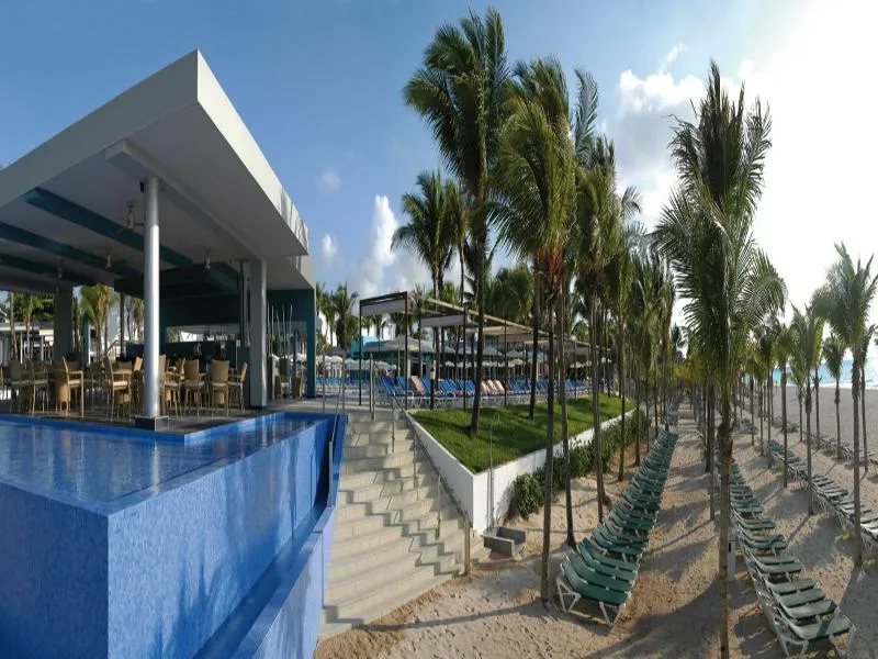 General view, Riu Yucatan - All Inclusive, Cancun Area