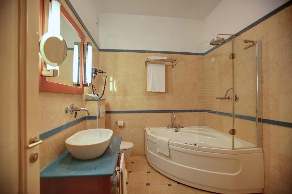 SUITE GARDEN VIEW Room, Villa Braida, Venice