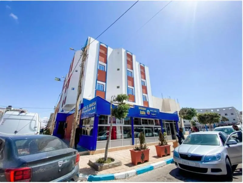 Conferences, Hotel El Marsa La Playa, Marrakech