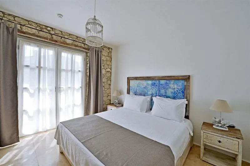 General view, Bay C Hotel, Izmir