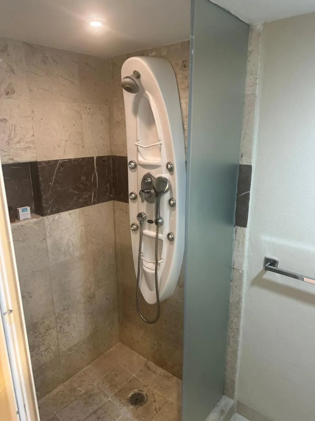 JUNIOR SUITE DELUXE KING BED Room, Ocean Spa Hotel All Inclusive, Cancun Area
