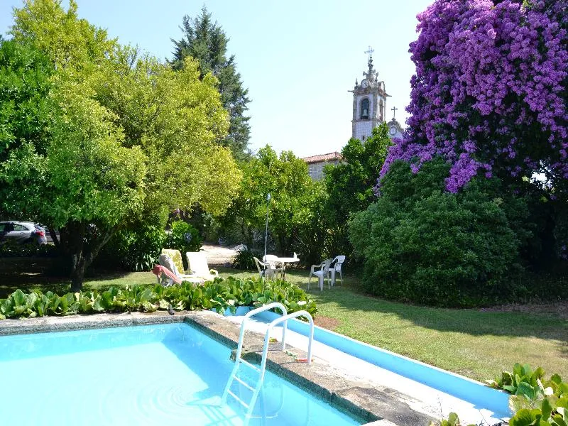 Pool, Casa Dos Assentos, Porto