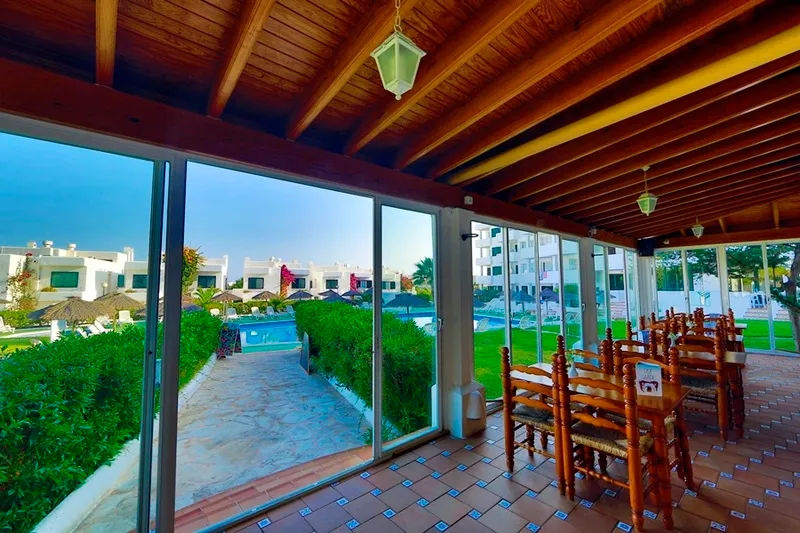 General view, Camelina Suites - Formerly Torrent Bay, Ibiza