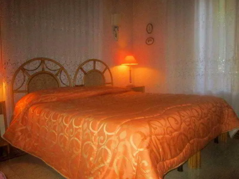 Room, Bonapace Mergellina, Naples